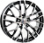RST R077 17x6.5" 5x114.3мм DIA 64.1мм ET 40мм BD