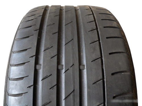 Continental ContiSportContact 3 275/40R19 101W