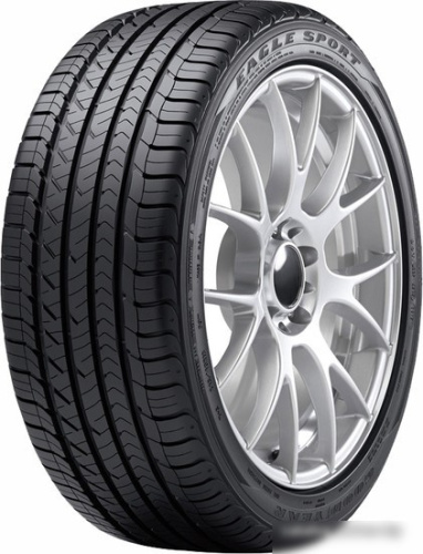 Goodyear Eagle Sport All-Season 255/45R20 105V (run-flat)