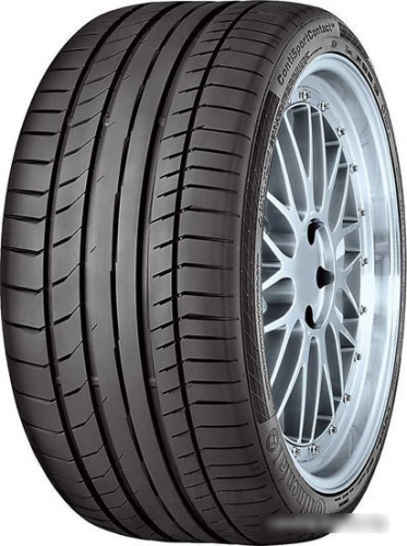 Continental ContiSportContact 5P 235/35R19 91Y