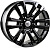 RST R107 17x7.5" 6x139.7мм DIA 106.1мм ET 25мм BL
