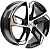 RST R037 17x7" 5x112мм DIA 57.1мм ET 40мм BD