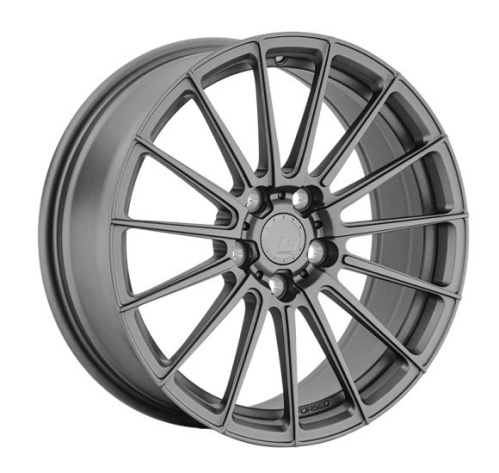 LS Forged FG61 17x7.5" 5x112мм DIA 66.6мм ET 35мм MGM