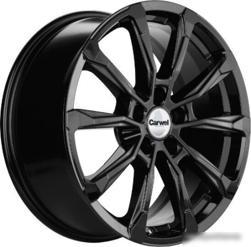 Carwel Ишим 1808 18x7.5" 5x108мм DIA 60.1мм ET 47мм BL