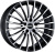 MAK Fatale 17x7.5" 5x112мм DIA 76мм ET 43мм Ice Black