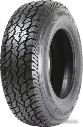 Mirage MR-AT172 235/75R15 109S