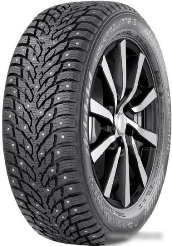 Nokian Tyres Hakkapeliitta 9 275/35R20 102T
