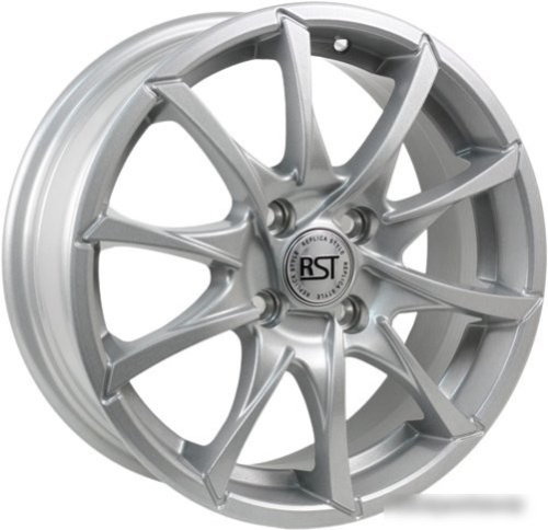 RST R035 15x6" 4x100мм DIA 60.1мм ET 50мм SL