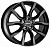 MAK Highlands 20x9.5" 5x120мм DIA 72.6мм ET 40мм Matt Black
