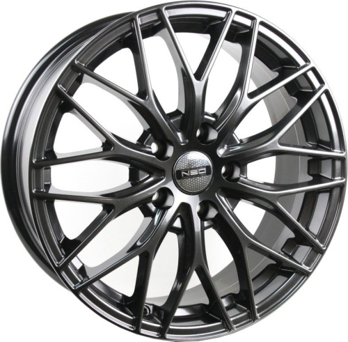 Neo 740 N 17x7" 5x114.3мм DIA 67.1мм ET 45мм BH