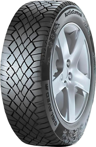 Gislaved ArcticControl 215/55R18 99T