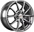 X'trike X-111M 15x6.5" 5x100мм DIA 57.1мм ET 38мм HSB