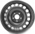 TREBL 7150T 15x6" 5x114.3мм DIA 60.1мм ET 50мм B TREBL 7150T 15x6" 5x114.3мм DIA 60.1мм ET 50мм B