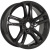 RST R197 17x6.5" 5x108мм DIA 65.1мм ET 40мм BL