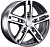 LS 292 15x6.5" 5x139.7мм DIA 98.5мм ET 40мм GMF