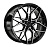 LS Forged FG63 18x8" 5x114.3мм DIA 67.1мм ET 45мм BKF