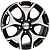 Neo 753 17x7" 5x108мм DIA 63.4мм ET 48мм BD