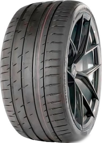 Unistar Sport M5 275/45R21 110Y