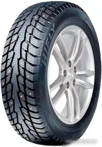 HI FLY Win-Turi 215 215/75R15 100S (шипы)