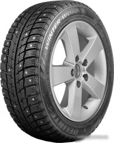 Delinte Winter WD52 215/65R16 102T