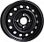 TREBL 8945T 15x6" 5x100мм DIA 57.1мм ET 35мм black