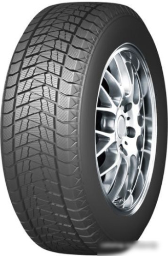 Boto WD69 IceKnight 225/45R19 96T