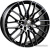 TechLine 901 19x8" 5x114.3мм DIA 67.1мм ET 45мм BD