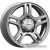 Carwel Ханка 172 16x7" 5x139.7мм DIA 108.5мм ET 35мм SB