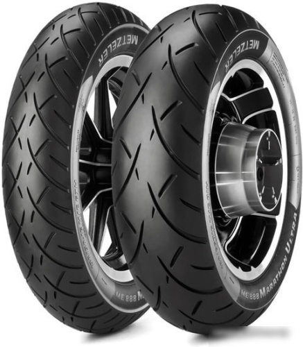 Metzeler ME 888 Marathon Ultra 180/60R16 74H Rear