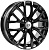 RST R015 15x6" 4x100мм DIA 54.1мм ET 48мм BL
