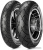 Metzeler ME 888 Marathon Ultra 180/60R16 74H Rear