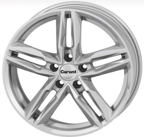 Carwel Малык 140 18x7.5" 5x108мм DIA 60.1мм ET 47мм SB
