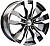 RST R047 17x7" 5x112мм DIA 57.1мм ET 45мм BD