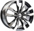 RST R047 17x7" 5x112мм DIA 57.1мм ET 45мм BD