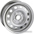 TREBL 64L35F 15x6" 5x110мм DIA 65.1мм ET 35мм S TREBL 64L35F 15x6" 5x110мм DIA 65.1мм ET 35мм S