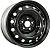 TREBL X40019 17x7" 5x100мм DIA 56.1мм ET 48мм B