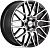 X'trike X-133 18x7.5" 5x1108мм DIA 63.35мм ET 50мм BKFP