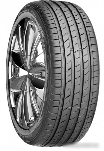 Nexen N'Fera SU1 295/25R22 97Y