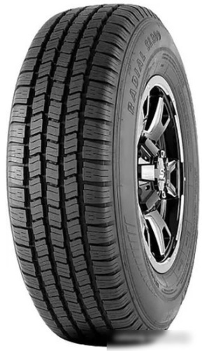 Compasal Gazill 185/75R16C 104/102R