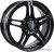 Venti 1518 V 15x6" 4x100мм DIA 60.1мм ET 40мм BL Venti 1518 V 15x6" 4x100мм DIA 60.1мм ET 40мм BL