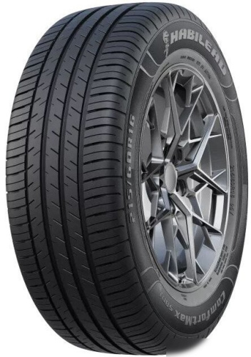 Habilead High Performance ComfortMax S801 195/55R15 85V