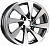 RST R055 15x6" 4x100мм DIA 60.1мм ET 35мм BD
