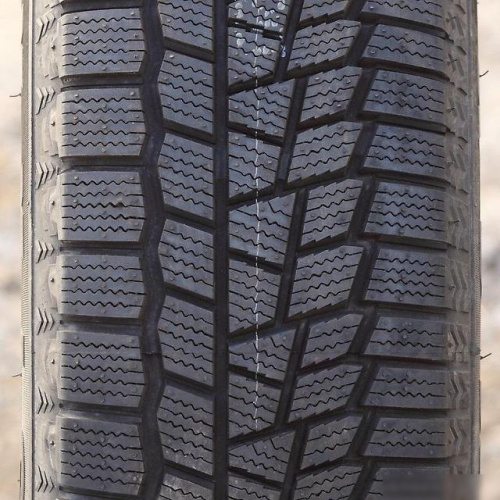 Maxxis Arctic Trekker SP-02 225/55R17 97Q (run-flat)