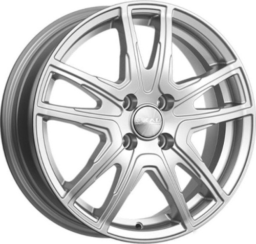 SKAD Сидней 16x6" 5x110мм DIA 63.35мм ET 45мм Селена