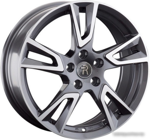 Replay 7843 (INF50) 17x7.5" 5x114.3мм DIA 66.1мм ET 45мм GMF