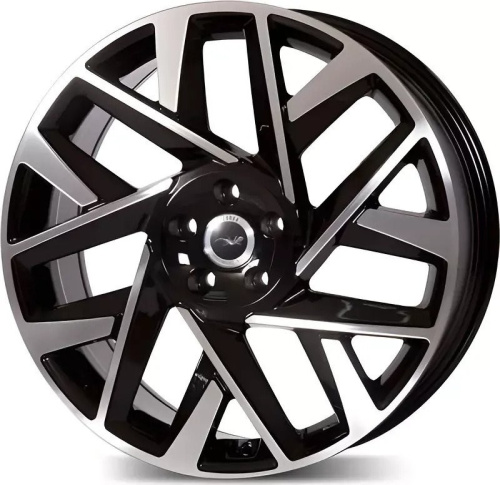 Lizardo BK970 18x7.5" 5x108мм DIA 67.1мм ET 45мм BMF