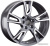 Replay 7843 (INF50) 17x7.5" 5x114.3мм DIA 66.1мм ET 45мм GMF
