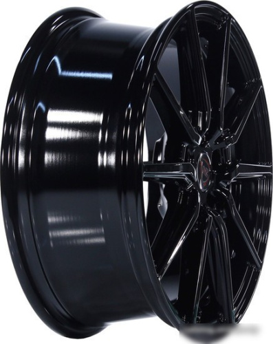 NZ R-03 16x6.5" 5x112мм DIA 57.1мм ET 46мм BLACK
