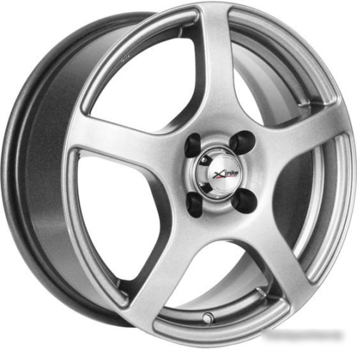 X'trike X-118 15x6" 4x100мм DIA 67.1мм ET 38мм HS