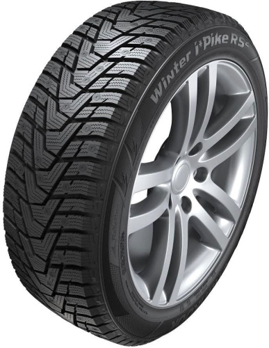 Hankook Winter i*Pike RS2 W429 215/55R18 95T (с шипами)